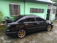 Toyota Corolla Altis 2004 Model For Sale