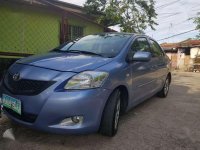 Toyota Vios 2012 E Manual Transmission Gasoline Engine