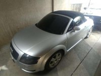 Audi TT Topdown Manual Very Fresh For Sale 