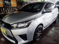 Toyota Yaris automatic 2016 FOR SALE