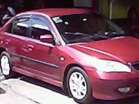 2004 Model Honda Civic For Sale