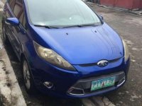 Ford Fiesta S 2011model Automatic All power RUSH SALE