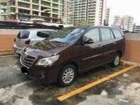 Toyota Innova 2014 for sale