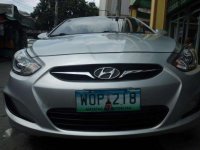 2014 Hyundai Accent 1.4 Automatic For Sale