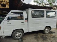 Mitsubishi L300 1996 Model For Sale