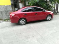 For sale: Toyota Vios 2016 J "upgrade to E"