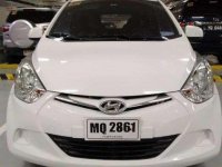 Hyundai Eon GLX 2017 FOR SALE