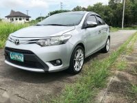 Toyota Vios 2013 J E FOR SALE