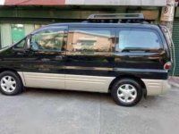 Hyundai Starex 1999 FOR SALE