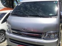 2013 Model Toyota Grandia For Sale