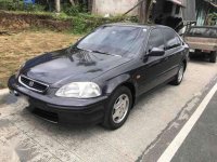 1996 Honda Civic Vtec Matic For Sale 