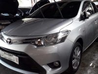 2017 Toyota Vios 1.3E Manual for sale