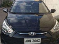 Hyundai Accent 2015 Automatic For Sale 