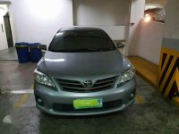 For sale Toyota Corolla Altis 2012 Top of the line
