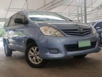 2012 Toyota Innova DSL MT LOW Mileage