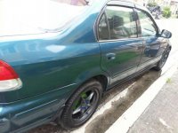 Honda Civic lxi 96 Manual Trans FOR SALE