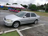 Honda city Lxi Type Z 2003 For Sale 