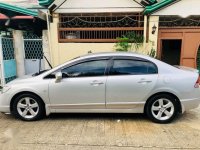 2007 Honda Civic for sale