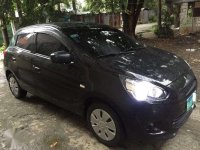 2013 Mitsubishi Mirage For sale