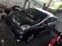 2017 Toyota Wigo G Automatic transmission Well Maintained