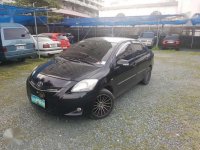 Toyota Vios 1.5G A/T top of the line 2010 model