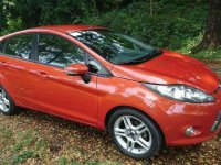 Ford Fiesta Sports Variant 2011 for sale 