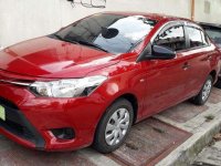 2018 Toyota Vios 1.3J ManuaL FOR SALE