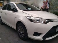 Toyota Vios J 2016 Manual FOR SALE