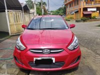 2016 Hyundai Accent for sale