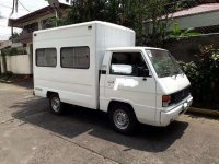 2002 Mitshubishi L300 FB (Tall) for sale 