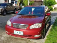 2004 Toyota Corolla Altis For sale