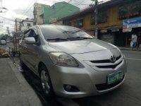 Toyota Vios 2007 For sale
