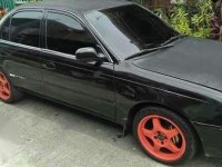 Toyota Corolla GLI 94 limited edition