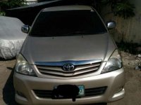 Toyota Innova 2009 for sale