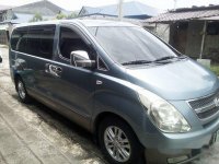 Hyundai Grand Starex 2008 FOR SALE