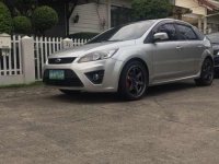 Ford Focus tdci 2011 at for sale 