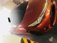 Toyota Vios 2016 for sale 