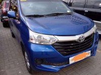 2017 Toyota Avanza FOR SALE