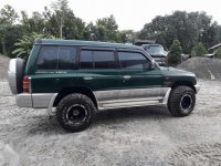 Mitsubishi Pajero 1998 for sale