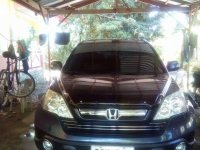 Honda CRV 4wd model 2007 FOR SALE