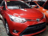 2018 Toyota Vios 1.3E Automatic FOR SALE