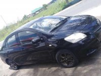 For sale Toyota Vios 2008 Model Batman