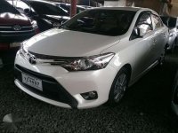 2016 Toyota Vios 1.5 G Automatic Transmission