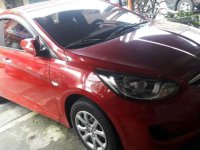 2014 Model Hyundai Accent For Sale