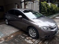 Honda Civic 2012 for sale