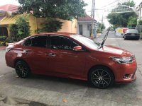 Toyota Vios 2016 Model For Sale