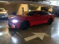 Ford Mustang  2017 Model For Sale