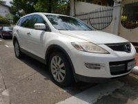 2008 Mazda CX9 TOP OF THE LINE For Sale 