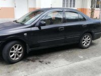 Nissan Sentra GS 2006 Matic sale or swap