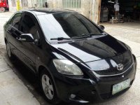 2009 Toyota Vios 1.5G 2009 model top of the line